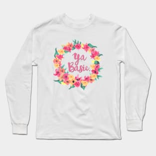 ya basic Long Sleeve T-Shirt